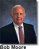 Bob Moore, Founder of Bob Moore Construction